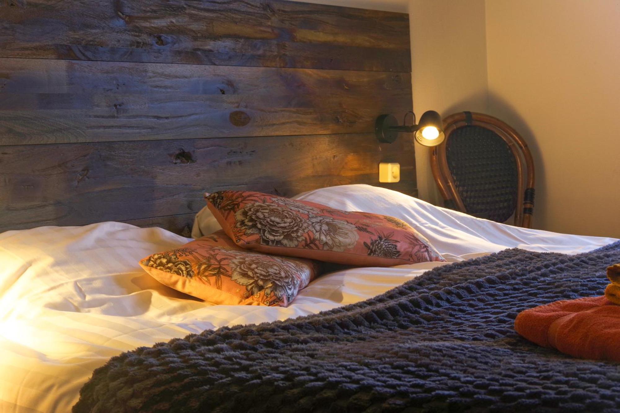 Bed & Breakfast Hotel Het Gerendal Valkenburg aan de Geul Room photo